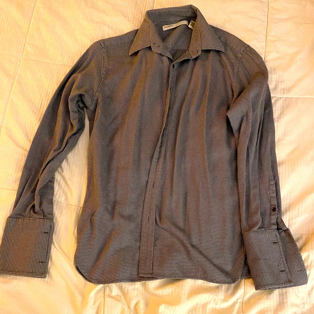Perry Ellis Dress Shirt